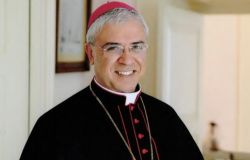 Mons. Luigi Renna, Arcivescovo Metropolita di Catania