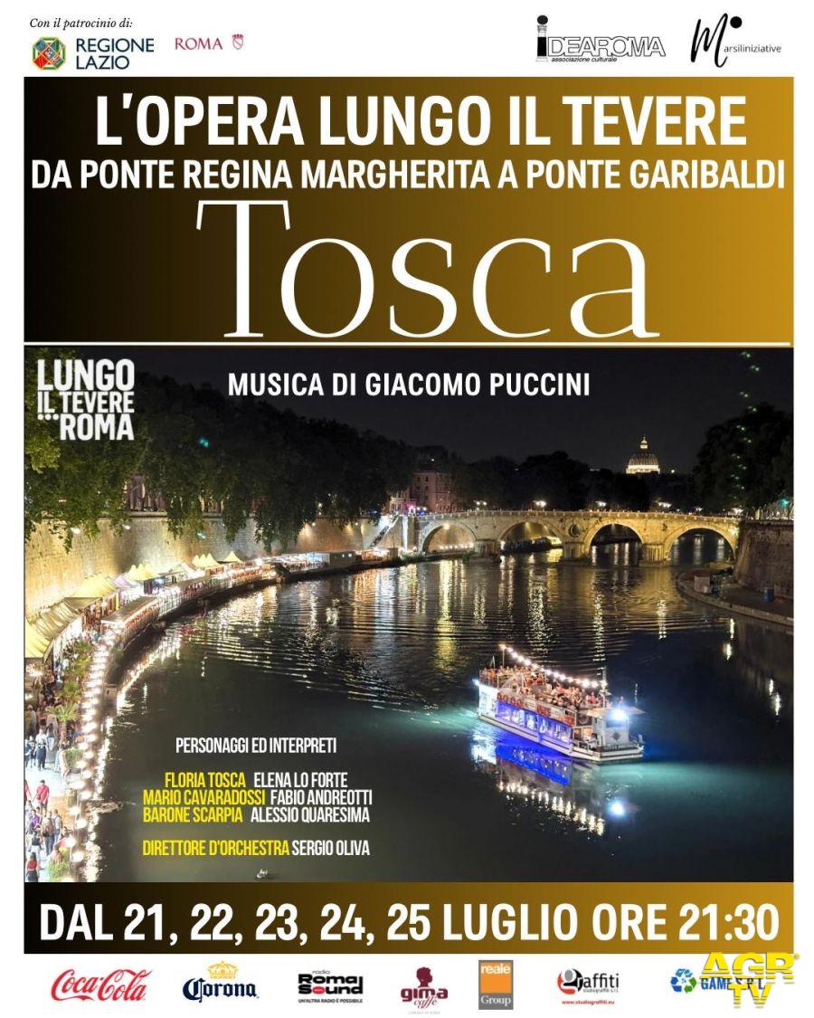 Locandina Locandina