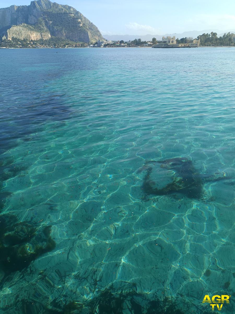 Scopri Mondello, borgo marinaro di Palermo tra mare turchese, architettura Liberty e tradizioni siciliane - foto di Domenico Luinetti Scopri Mondello, borgo marinaro di Palermo tra mare turchese, architettura Liberty e tradizioni siciliane - foto di Domenico Luinetti