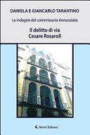Il commissario Annunziata....il nuovo Montalbano al Mangiaparole