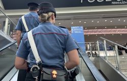 Carabinieri Centro impegnati prevenzione borseggi