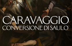 Roma, la Conversione di Saulo di Caravaggio esposto a palazzo Barberini fino al 30 settembre