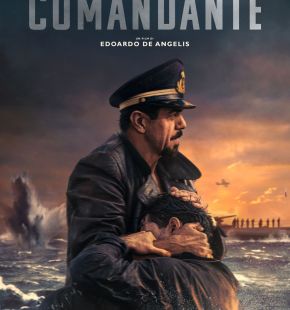 Nettuno, XXIII edizione Guerre&Pace Filmfest 2025 dal 21 al 17 luglio