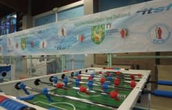 calcio balilla foto da comunicato