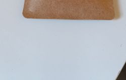 posacenere distribuito da Fare Verde
