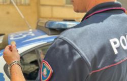 Polizia Esquilino la moneta utilizzata per distrarre i turisti