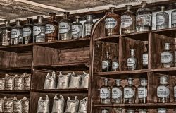 Farmacia foto pixabay