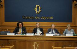 Convegno Camera Deputati su RSV