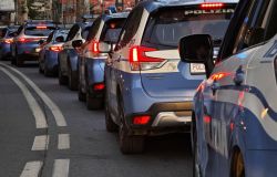 Roma, dall'Esquilino al Quarticciolo, giro di vite della Polizia tra centro e periferie, sequestrati veicoli rubati, 7 arresti