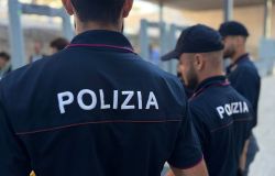 Roma, stava rubando anche in chiesa, presa borseggiatrice nella Basilica di Santa Maria Maggiore