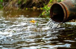 Ambiente: l'acqua torni ad essere veicolo di vita e non di pericoli...a settembre convegno scentifico a Subiaco