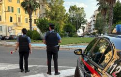 Carabinieri Ostia: Controlli Straordinari sul Litorale Romano,