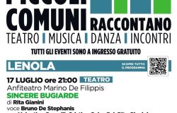 Piccoli Comuni Raccontano