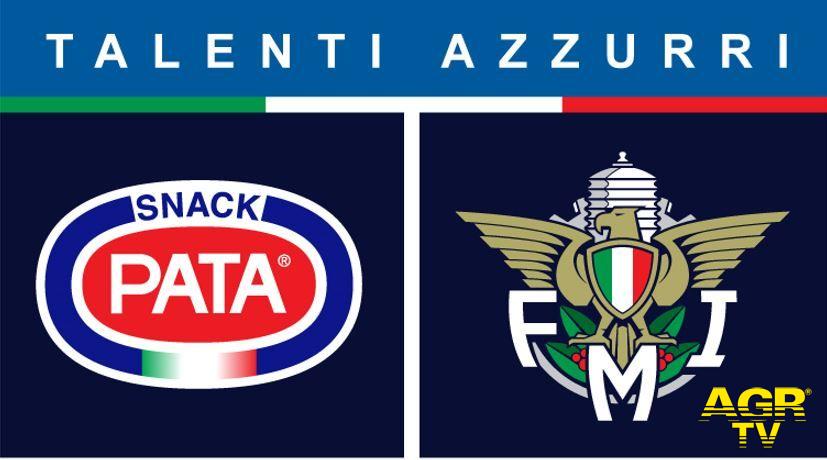 Prestigioso weekend per i Pata Talenti Azzurri FMI Prestigioso weekend per i Pata Talenti Azzurri FMI