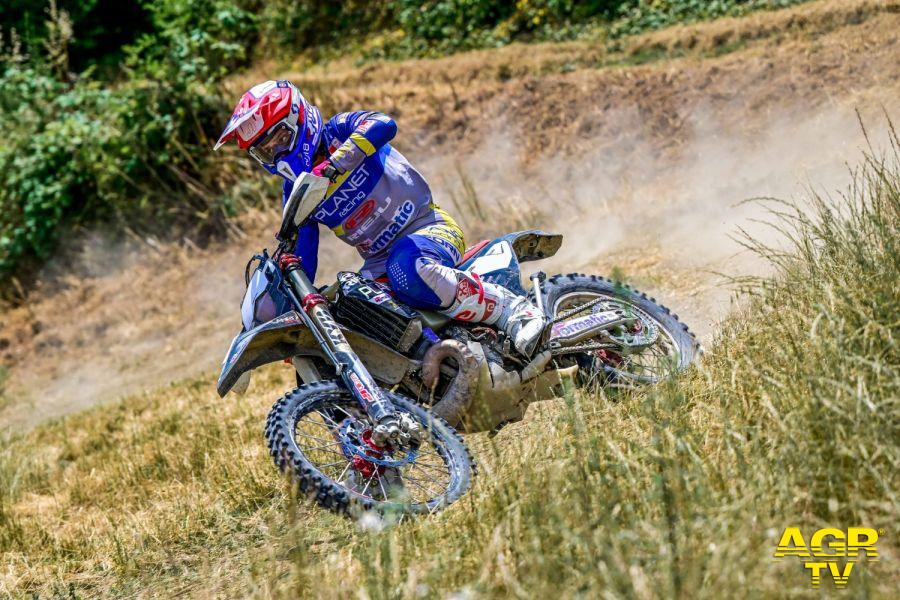 Sara Traini Enduro 2025 Sara Traini Enduro 2025