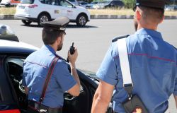 Controlli a Roma: 3 arresti e 7 denunce nei municipi I, II, XIV e XV