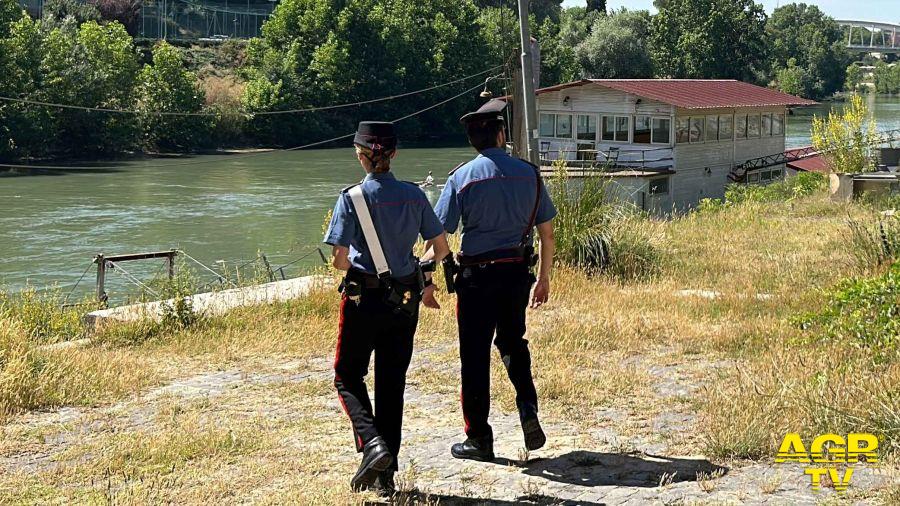 Controlli a Roma: 3 arresti e 7 denunce Controlli a Roma: 3 arresti e 7 denunce