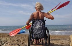 Sport e inclusione per tutti al Sotto Gamba Game 2025