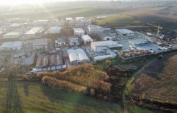 Nasce a Guidonia il Consorzio Industriale Galileo (C.I.G.): una nuova sinergia per lo sviluppo dell’area “Tavernucole/Santa Sinforosa”