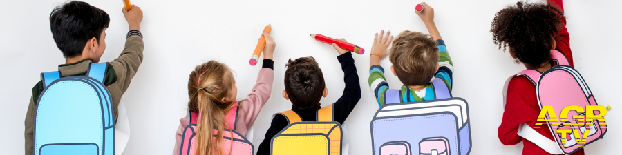 Servizi educativi per l'infanzia - credits: Foto di Nurture With Care Kids Academy da Pixabay Servizi educativi per l'infanzia - credits: Foto di Nurture With Care Kids Academy da Pixabay