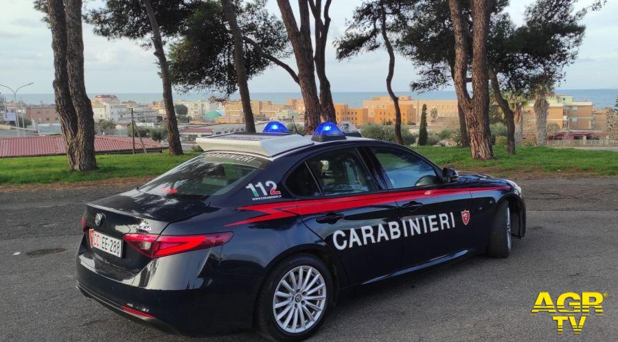 Carabinieri del Nucleo Operativo della Stazione di Anzio Carabinieri del Nucleo Operativo della Stazione di Anzio