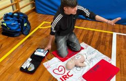 Primo soccorso a scuola