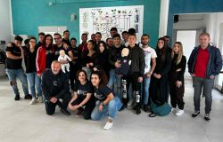 Il progetto guarda già al futuro: nell’anno scolastico 2025/26 è prevista la formazione dei docenti come istruttori certificati