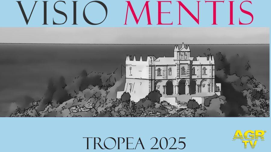 Mostra fotografica internazionale Visio Mentis Tropea 2025 Mostra fotografica internazionale Visio Mentis Tropea 2025