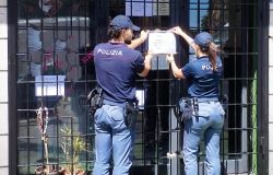 Roma Casilina, revoca della licenza dopo l'ennesima rissa davanti al locale
