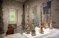 Le fiabe sono vere... Storia popolare italiana al Museo delle Civiltà