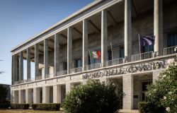 Le fiabe sono vere mostra Museo Civiltà Roma ph credit Alberto Novelli