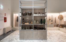 Le fiabe sono vere mostra Museo Civiltà Roma ph credit Alberto Novelli