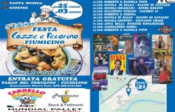 Fiumicino, al via la festa delle Cozze e pecorino