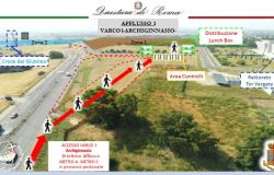 accesso varco 1