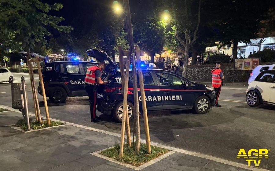 Carabinieri Colleferro controlli stradali Carabinieri Colleferro controlli stradali