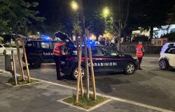 Colleferro, arrestata coppia romena per furti di abiti, fermato molestatore al Pronto Soccorso, ritirate due patenti