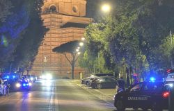 Roma Eur, contrasto alla prostituzione, 2 passeggiatrici sanzionate ed un parcheggiatore abusivo denunciato