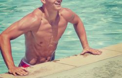 Fare il bagno in piscina....il decalogo per la sicurezza