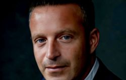 DARIO GIARDI l'autore