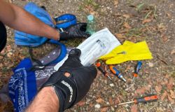 Roma, i condomini di uno stabile in via Merulana fanno arrestare 3 ladri mentre tentavano di introdursi in un appartamento