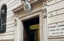 Roma Centro, prevenzione e contrasto ai furti, blitz dei Carabinieri: 6 arresti, 4 persone denunciate e 3 sanzionate