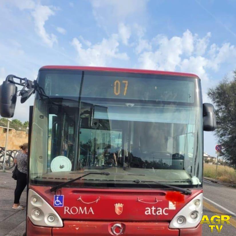 Bus atac 07 Mare Bus atac 07 Mare
