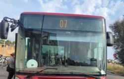 Ostia, 07 Mare, lunedì 28 luglio tornano in servizio i bus da 12 metri
