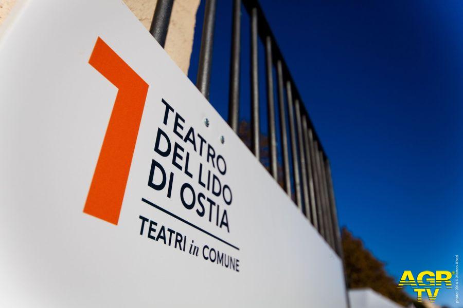 Teatro del lido ph M. Abati Teatro del lido ph M. Abati