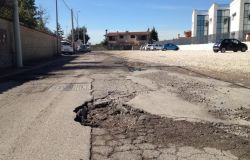 Torrino, strade sempre più pericolose, Cucunato (Lega): allarme sicurezza