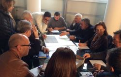 Fiumicino, la nuova porta d'ingresso alla città