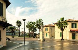 Il borghetto dei Pescatori ph. turismo Roma
