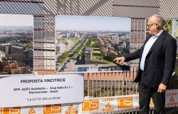 Roma, iniziati i lavori di bonifica, via all'installazione dei cantieri nell'area dell'ex-Fiera