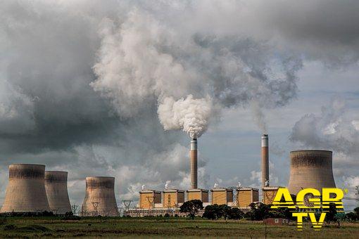 Enel X e Novartis: l'inquinamento atmosferico e la salute dei cittadini Enel X e Novartis: l'inquinamento atmosferico e la salute dei cittadini