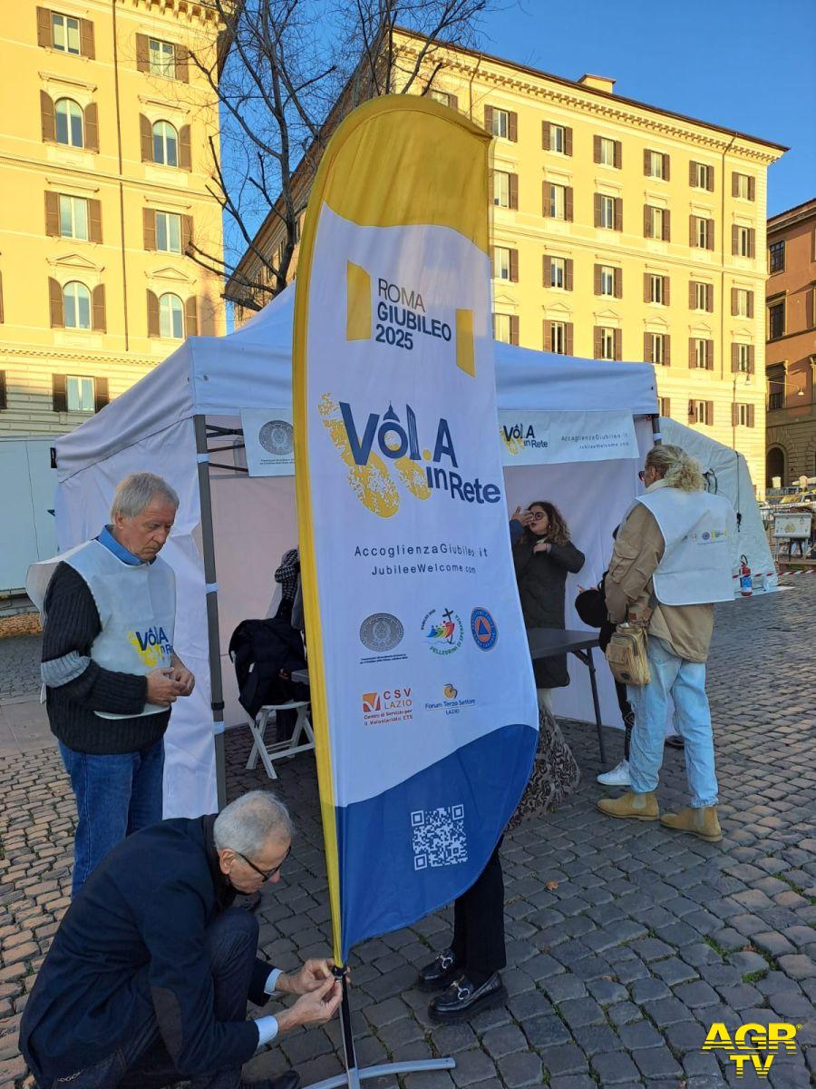 Progetto Vol.A in rete